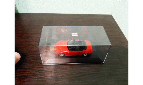 BMW Z3 2.8 Roadster 1997, масштабная модель, Minichamps, scale43
