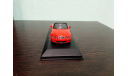 BMW Z3 2.8 Roadster 1997, масштабная модель, Minichamps, scale43