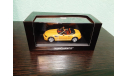 BMW M Roadster 1997, масштабная модель, Minichamps, scale43