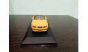 BMW M Roadster 1997, масштабная модель, Minichamps, scale43