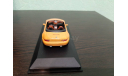 BMW M Roadster 1997, масштабная модель, Minichamps, scale43