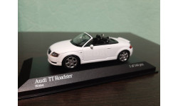 Audi TT Roadster 1999