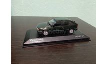 Opel KADETT E 1984, масштабная модель, Minichamps, scale43