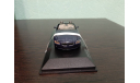 BMW Z4 roadster E85 2002, масштабная модель, Minichamps, scale43