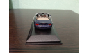 BMW Z4 roadster E85 2002, масштабная модель, Minichamps, scale43