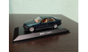 BMW 3-Series (E36) sedan 1991, масштабная модель, Minichamps, scale43