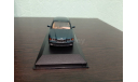 BMW 3-Series (E36) sedan 1991, масштабная модель, Minichamps, scale43