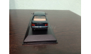 BMW 3-Series (E36) sedan 1991, масштабная модель, Minichamps, scale43