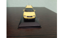 Audi A6 Avant (C5) 1997, масштабная модель, Minichamps, scale43