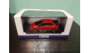 Honda Civic Type R 2014, масштабная модель, Ebbro, scale43