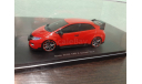 Honda Civic Type R 2014, масштабная модель, Ebbro, scale43