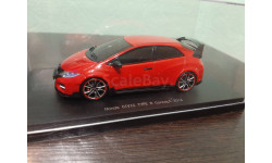 Honda Civic Type R 2014