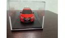 Honda Civic Type R 2014, масштабная модель, Ebbro, scale43