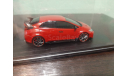 Honda Civic Type R 2014, масштабная модель, Ebbro, scale43