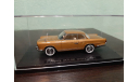 Nissan Prince Skyline Sport Coupe 1962, масштабная модель, Ebbro, scale43