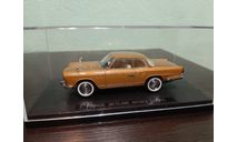 Nissan Prince Skyline Sport Coupe 1962, масштабная модель, Ebbro, scale43