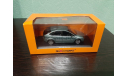 Ford Focus 2004, масштабная модель, Minichamps, scale43