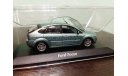 Ford Focus 2004, масштабная модель, Minichamps, scale43