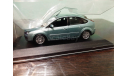 Ford Focus 2004, масштабная модель, Minichamps, scale43