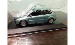 Ford Focus 2004