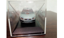 Ford Focus 2004, масштабная модель, Minichamps, scale43