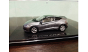 Honda CR-Z  2010, масштабная модель, Ebbro, scale43