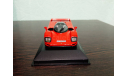 Porsche Dauer 962 Street 1994, масштабная модель, Minichamps, scale43