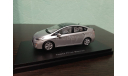 Toyota Prius, масштабная модель, Ebbro, scale43