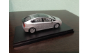 Toyota Prius, масштабная модель, Ebbro, scale43