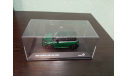 Mini Cooper John Works 2023, масштабная модель, Solido, scale43