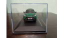 Mini Cooper John Works 2023, масштабная модель, Solido, scale43