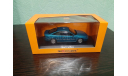 Opel Calibra 1989, масштабная модель, Minichamps, scale43