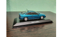 Opel Calibra 1989, масштабная модель, Minichamps, scale43