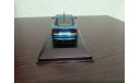 Opel Calibra 1989, масштабная модель, Minichamps, scale43