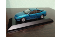 Opel Calibra 1989, масштабная модель, Minichamps, scale43