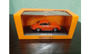 Porsche 356 B Coupe 1961, масштабная модель, Minichamps, scale43