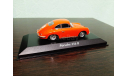 Porsche 356 B Coupe 1961, масштабная модель, Minichamps, scale43