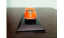 Porsche 356 B Coupe 1961, масштабная модель, Minichamps, scale43