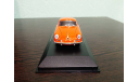 Porsche 356 B Coupe 1961, масштабная модель, Minichamps, scale43