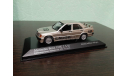 Mercedes-Benz 190E 2.3-16 (W201) 1984 Nürburgring  Lauda, масштабная модель, Minichamps, scale43