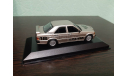 Mercedes-Benz 190E 2.3-16 (W201) 1984 Nürburgring  Lauda, масштабная модель, Minichamps, scale43