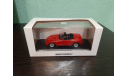 BMW Z1 1991, масштабная модель, Minichamps, scale43