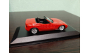 BMW Z1 1991, масштабная модель, Minichamps, scale43