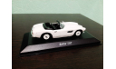 BMW 507 1957, масштабная модель, Minichamps, scale43