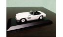 BMW 507 1957, масштабная модель, Minichamps, scale43