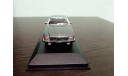 Mercedes 350 SL Hardtop 1974, масштабная модель, Minichamps, scale43, Mercedes-Benz