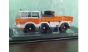 Tatra 813 6x6 1968, масштабная модель, IXO грузовики (серии TRU), scale43