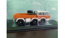 Tatra 813 6x6 1968, масштабная модель, IXO грузовики (серии TRU), scale43