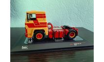 Scania LBT 141 1976, масштабная модель, IXO грузовики (серии TRU), scale43