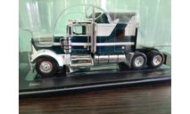 KENWORTH W900 Big Sleeper 1990, масштабная модель, IXO грузовики (серии TRU), scale43